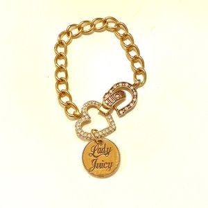 Juicy Couture Bracelet